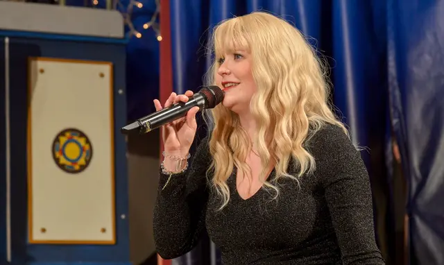 Foto: Gerhard Pulsinger