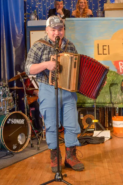 Foto: Gerhard Pulsinger