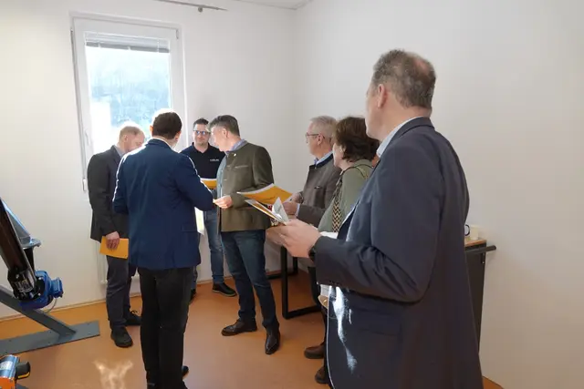 Foto: MeinBezirk/Michael Blinzer