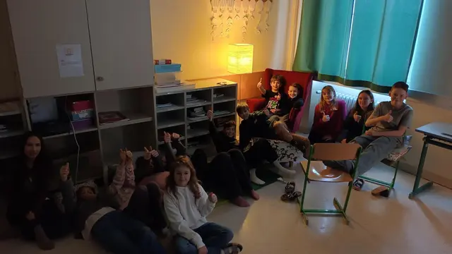 Foto: (c) Bundesgymnasium Babenbergerring