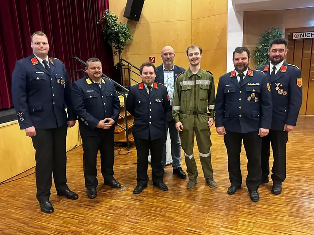 Foto: FF Kötschach-Mauthen