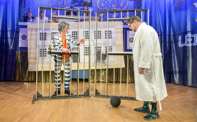 Foto: Gerhard Pulsinger