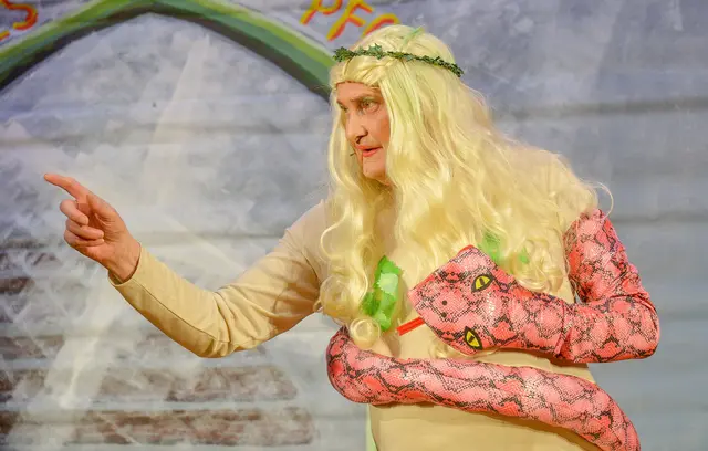 Foto: Gerhard Pulsinger