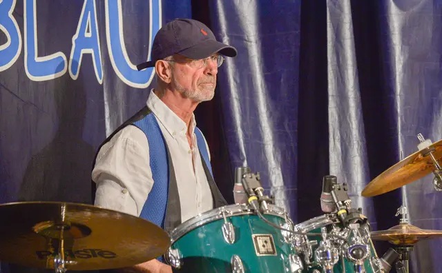 Foto: Gerhard Pulsinger