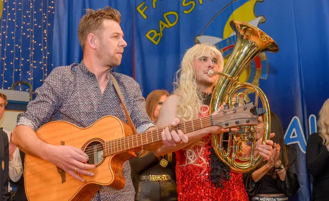 Foto: Gerhard Pulsinger