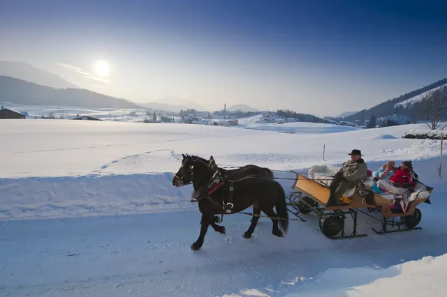 Foto: Fuschlseeregion
