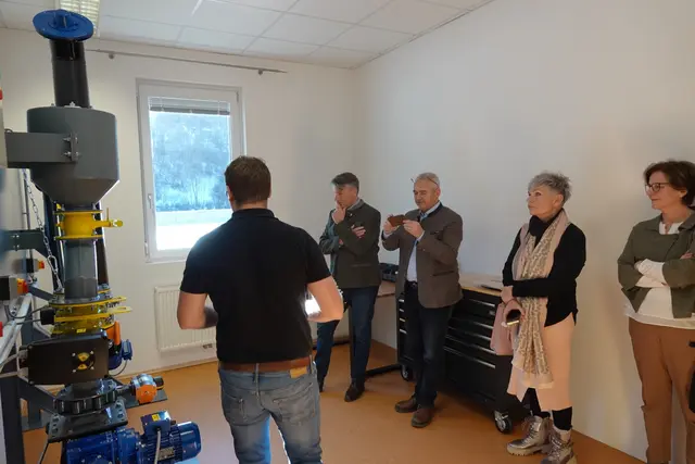 Foto: MeinBezirk/Michael Blinzer