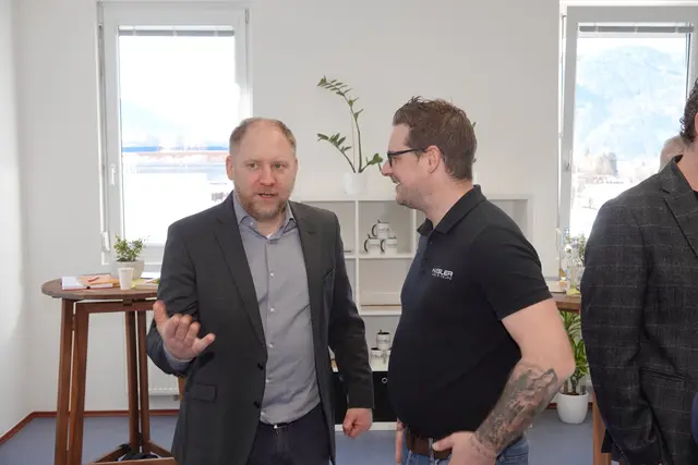 Foto: MeinBezirk/Michael Blinzer