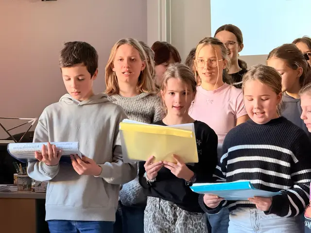 Kultureller Austausch: Ischler Gymnasium empfängt US-Gäste mit herzlicher Gastfreundschaft | Foto: BG/BRG Bad Ischl