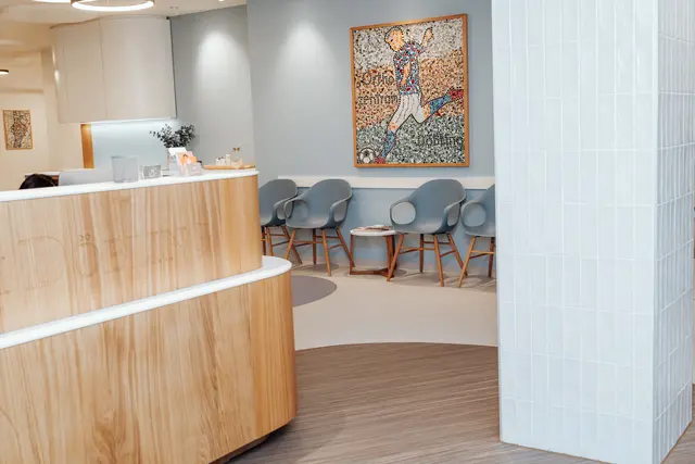 Foto: OrthoZentrum