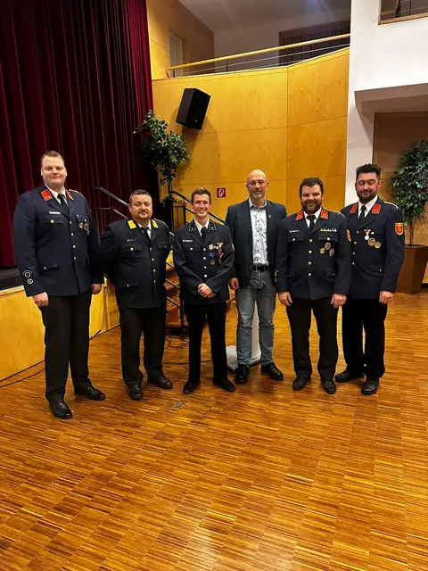 Foto: FF Kötschach-Mauthen