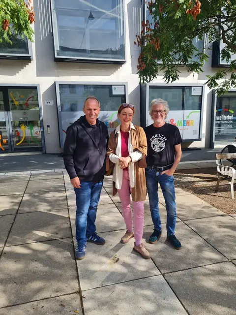 Foto: Fratz Graz