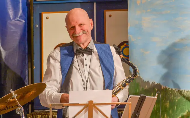 Foto: Gerhard Pulsinger