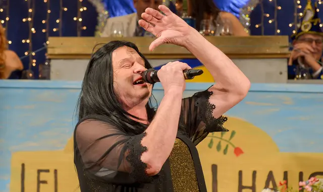 Foto: Gerhard Pulsinger