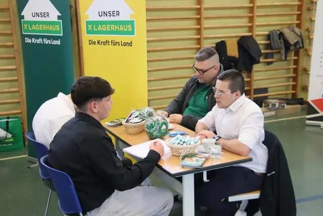 Foto: Martin Wurglits