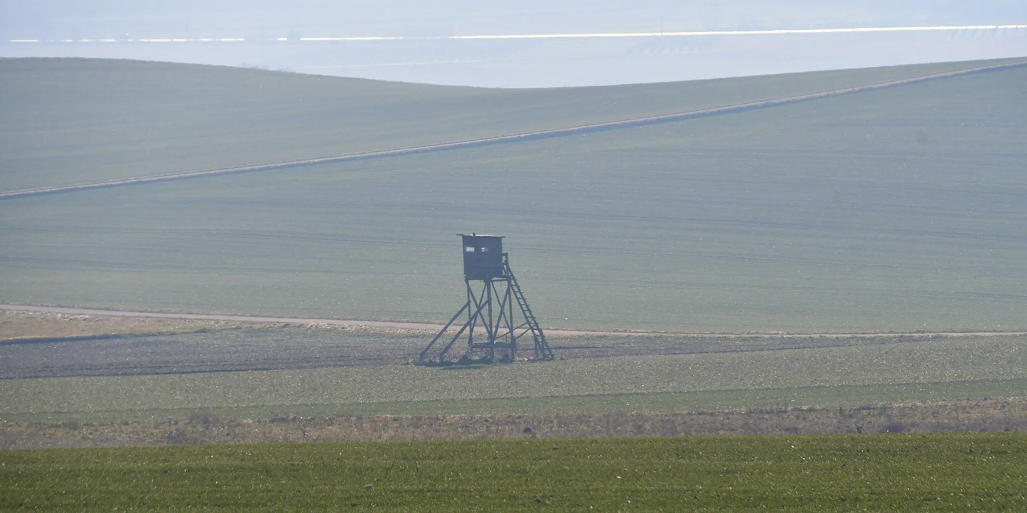 Wetterausblick Burgenland: Glatteis-Gefahr steigt, Eisfläche am Neusiedler ...