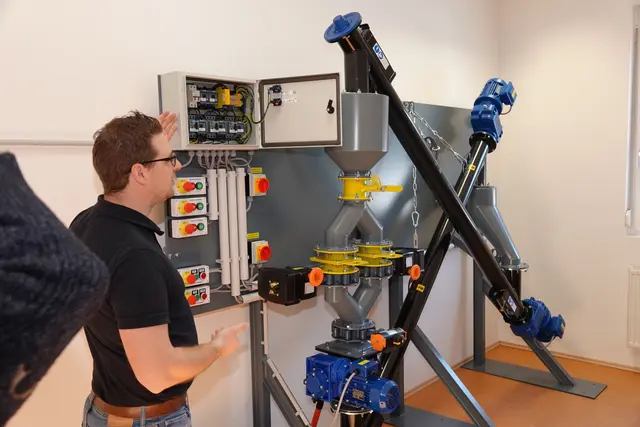 Foto: MeinBezirk/Michael Blinzer