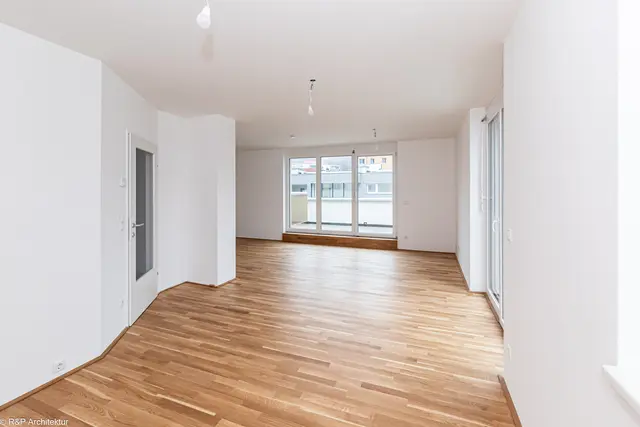 Foto: Brucker Wohnbau