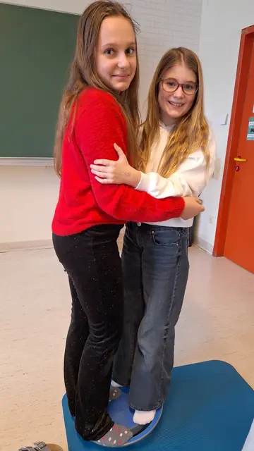 Foto: (c) Bundesgymnasium Babenbergerring
