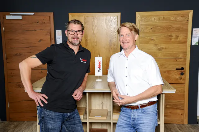 Schauen Sie auf der Häuslbauermesse vorbei! | Foto: Stefanie Starz