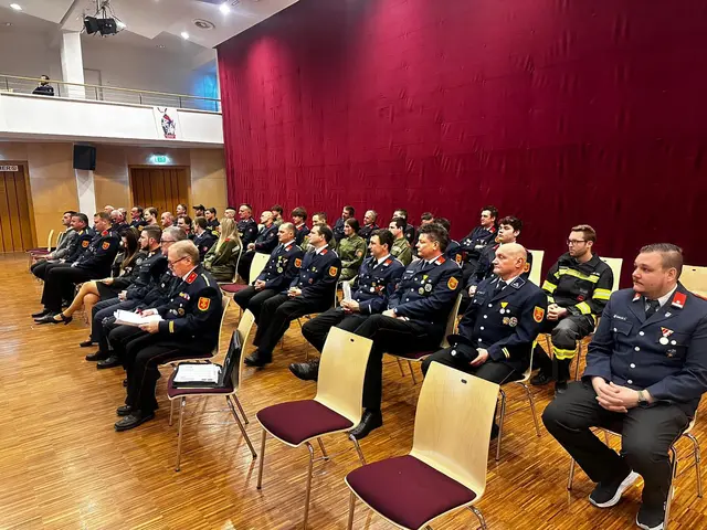 Foto: FF Kötschach-Mauthen