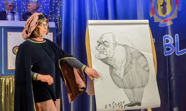 Foto: Gerhard Pulsinger