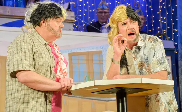 Foto: Gerhard Pulsinger