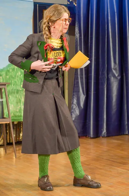 Foto: Gerhard Pulsinger