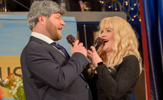 Foto: Gerhard Pulsinger