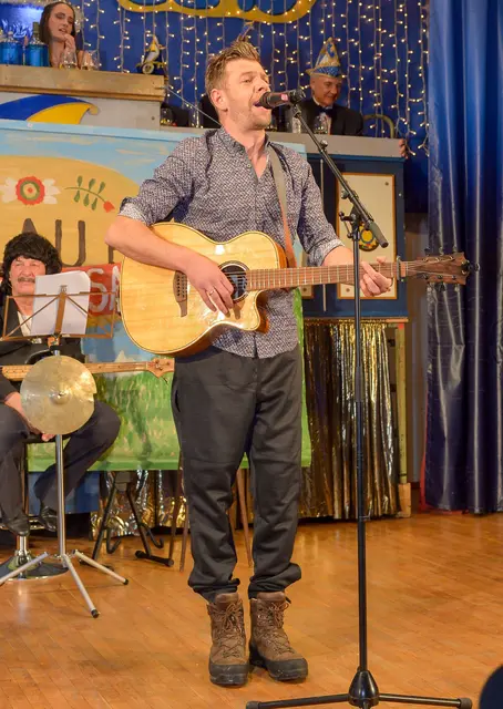 Foto: Gerhard Pulsinger