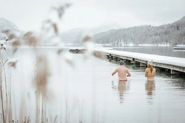 Foto: Fuschlseeregion