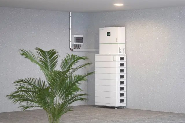 Das smarte System von Ökofen verbindet Heizung und Strom. | Foto: Ökofen