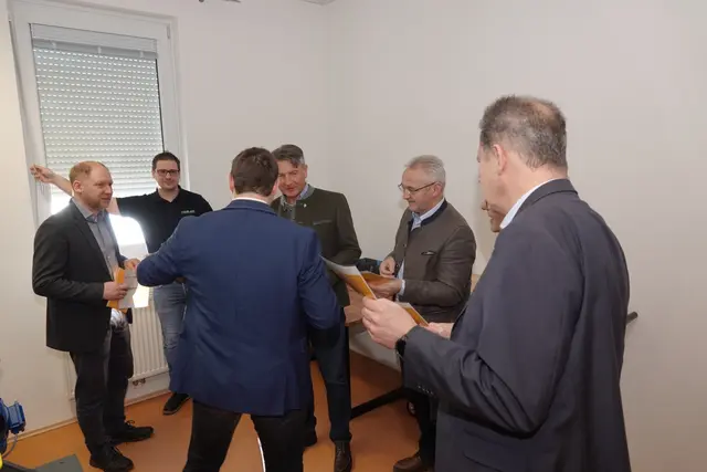 Foto: MeinBezirk/Michael Blinzer