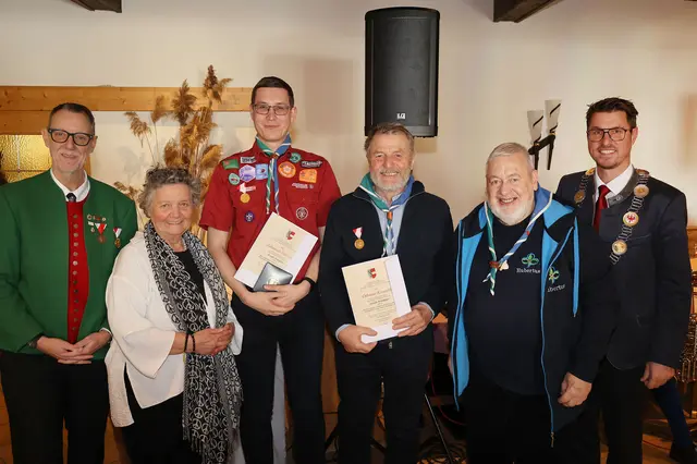 Foto: MG Telfs/Hackl