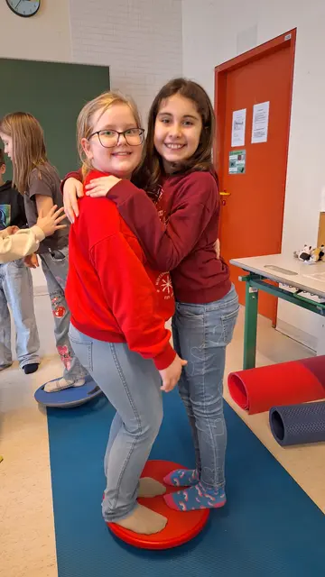 Foto: (c) Bundesgymnasium Babenbergerring
