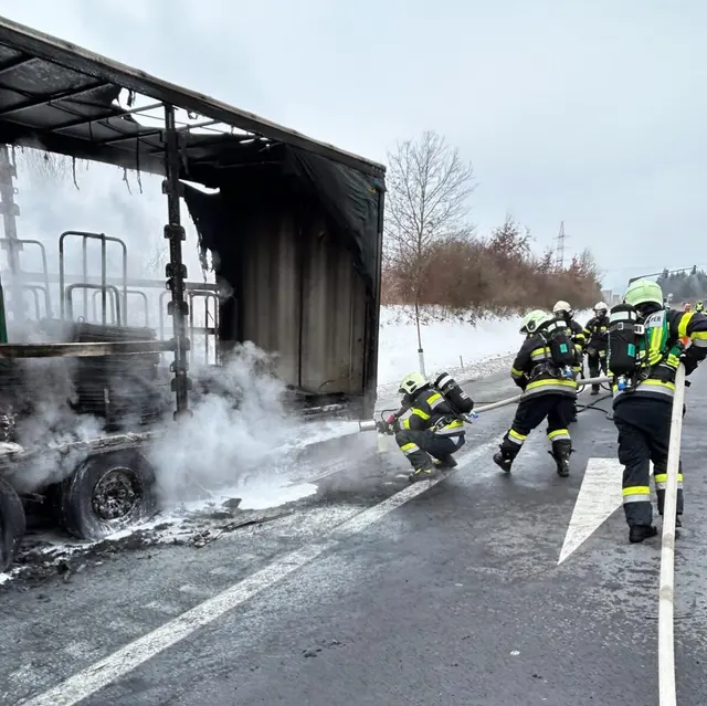 Foto: Feuerwehr Ebenthal
