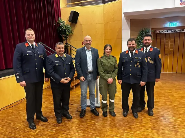 Foto: FF Kötschach-Mauthen
