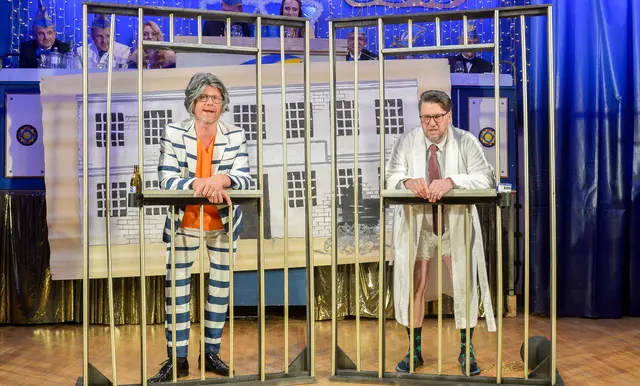 Foto: Gerhard Pulsinger