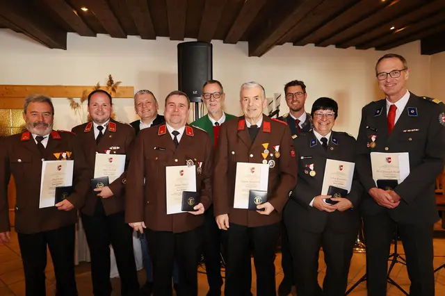 Foto: MG Telfs/Hackl