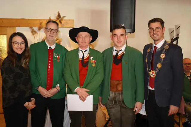 Foto: MG Telfs/Hackl