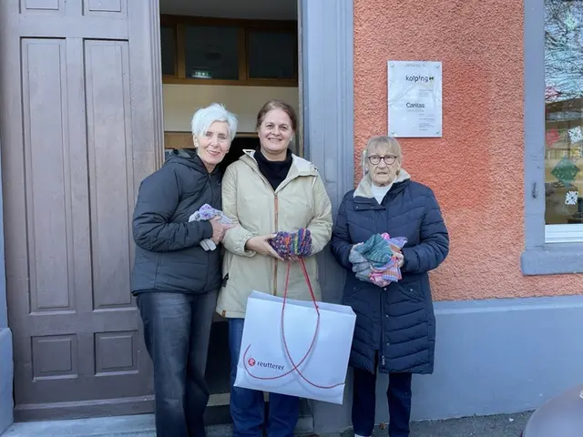 Foto: PVÖ Altach