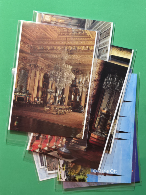 Postkarten, Tauschtage, kaufen, Graz, 2026