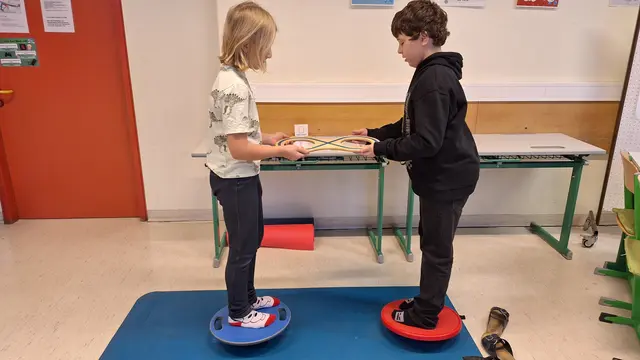 Foto: (c) Bundesgymnasium Babenbergerring