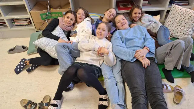 Foto: (c) Bundesgymnasium Babenbergerring