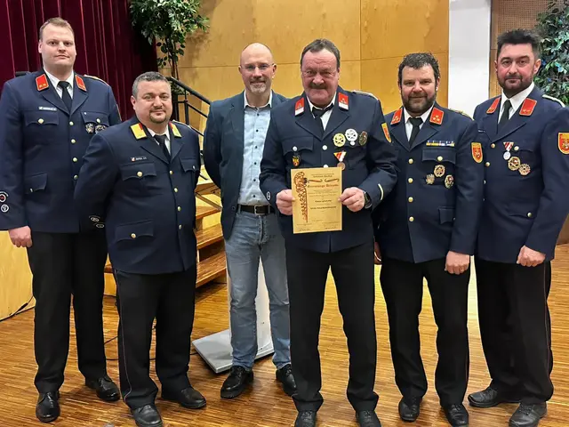 Foto: FF Kötschach-Mauthen