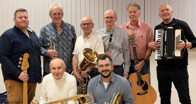 Hirschbach Connection | Foto: Walchshofer