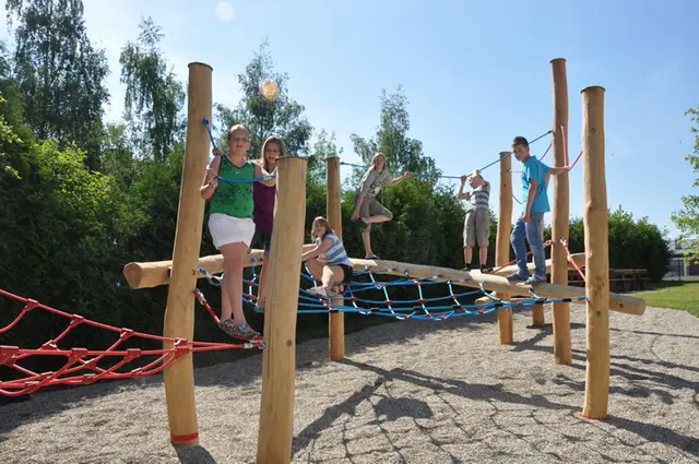 Wichtigstes Anliegen ist es dabei, dass Kinder und Jugendliche aktiv mitbestimmen können, was sie sich unter einem guten Spielplatz vorstellen. | Foto: Fratz Graz