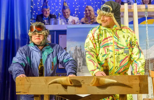 Foto: Gerhard Pulsinger