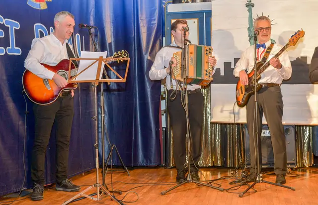 Foto: Gerhard Pulsinger