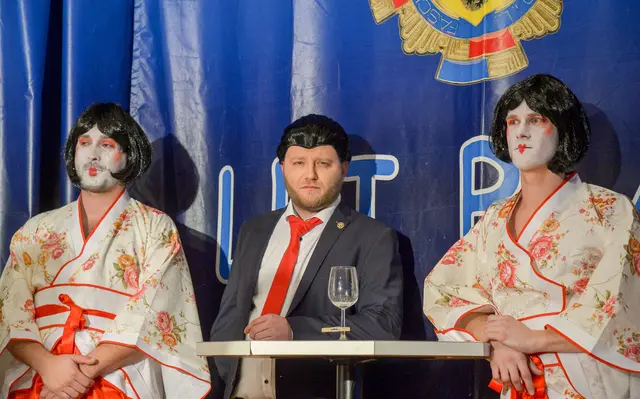 Foto: Gerhard Pulsinger